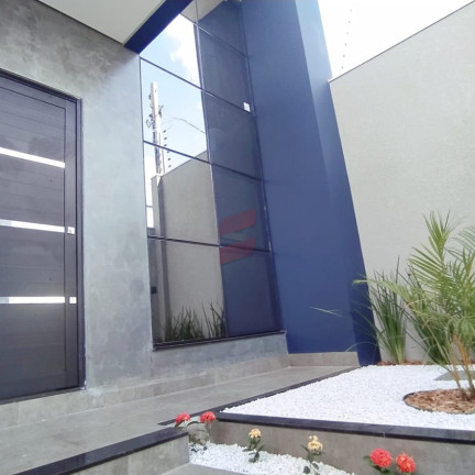 Imagem Casa com 2 Quartos à Venda, em Jardim Itália Ii - Maringá Imagem Casa com 2 Quartos à Venda, em Jardim Itália Ii - Maringá