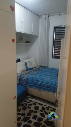 Imagem Apartamento com 2 Quartos à Venda, 45 m² em Jardim São Savério - São Paulo Imagem Apartamento com 2 Quartos à Venda, 45 m² em Jardim São Savério - São Paulo