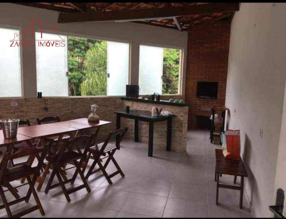 Imagem Apartamento com 2 Quartos à Venda, 47 m² em Campo Limpo - São Paulo Imagem Apartamento com 2 Quartos à Venda, 47 m² em Campo Limpo - São Paulo