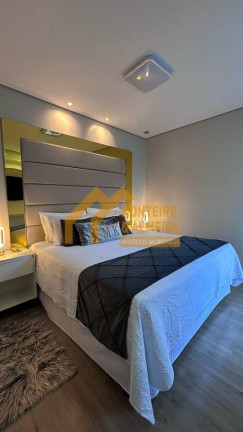 Imagem Casa de Condomínio com 3 Quartos à Venda, 135 m² em Vila Progresso - Itapetininga Imagem Casa de Condomínio com 3 Quartos à Venda, 135 m² em Vila Progresso - Itapetininga