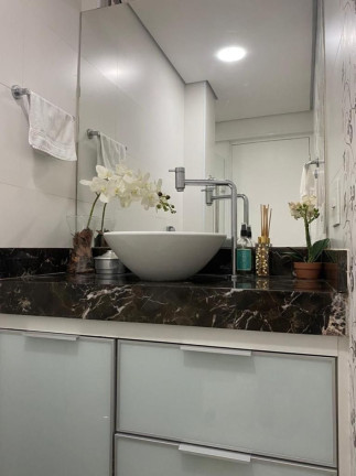 Imagem Apartamento com 3 Quartos à Venda, 107 m² em Perdizes - São Paulo Imagem Apartamento com 3 Quartos à Venda, 107 m² em Perdizes - São Paulo