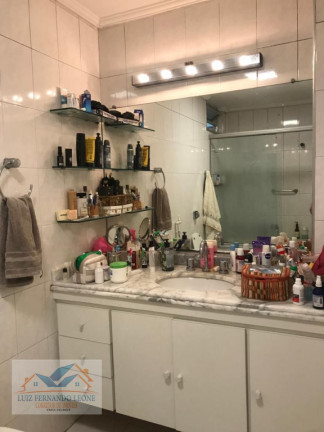 Imagem Apartamento com 3 Quartos à Venda, 150 m² em Higienópolis - São Paulo Imagem Apartamento com 3 Quartos à Venda, 150 m² em Higienópolis - São Paulo