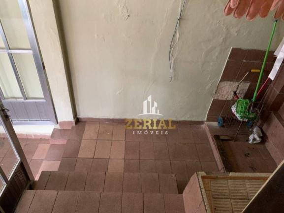 Imagem Casa com 2 Quartos à Venda, 97 m² em Santa Paula - São Caetano Do Sul Imagem Casa com 2 Quartos à Venda, 97 m² em Santa Paula - São Caetano Do Sul