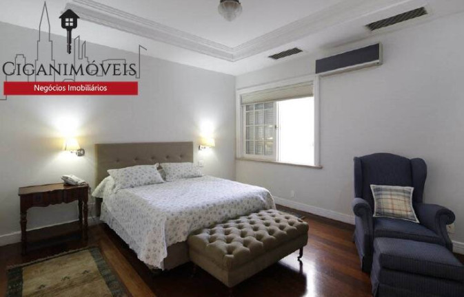 Imagem Casa com 6 Quartos à Venda, 1.339 m² em Barra Da Tijuca - Rio De Janeiro