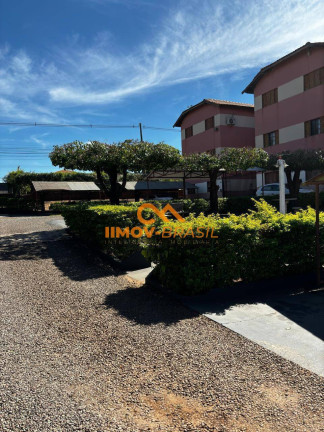 Imagem Apartamento com 2 Quartos para Alugar, 75 m² em Conj. Aero Rancho - Campo Grande Imagem Apartamento com 2 Quartos para Alugar, 75 m² em Conj. Aero Rancho - Campo Grande