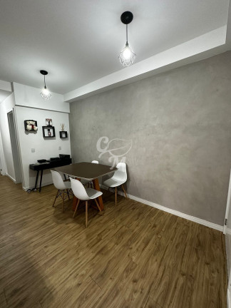 Imagem Apartamento com 2 Quartos à Venda, 58 m² em Medeiros - Jundiaí