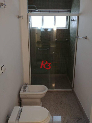 Imagem Apartamento com 3 Quartos à Venda, 220 m² em Gonzaga - Santos Imagem Apartamento com 3 Quartos à Venda, 220 m² em Gonzaga - Santos