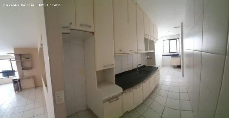 Imagem Apartamento com 3 Quartos à Venda, 75 m² em Graças - Recife Imagem Apartamento com 3 Quartos à Venda, 75 m² em Graças - Recife