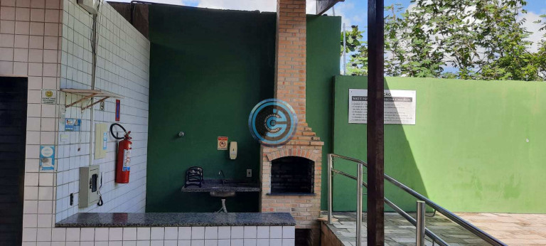 Imagem Apartamento com 2 Quartos à Venda, 50 m² em Pau Amarelo - Paulista Imagem Apartamento com 2 Quartos à Venda, 50 m² em Pau Amarelo - Paulista