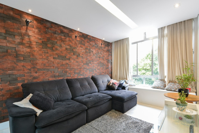 Imagem Apartamento com 2 Quartos à Venda, 75 m² em Indianópolis - São Paulo