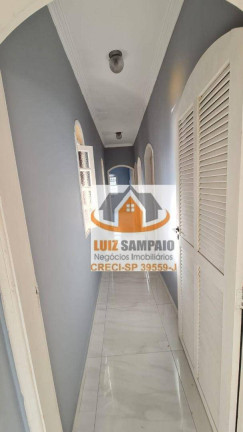 Imagem Casa com 3 Quartos à Venda, 129 m² em Bopiranga - Itanhaém Imagem Casa com 3 Quartos à Venda, 129 m² em Bopiranga - Itanhaém