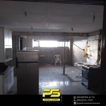 Imagem Apartamento com 4 Quartos à Venda, 380 m² em Bessa - João Pessoa Imagem Apartamento com 4 Quartos à Venda, 380 m² em Bessa - João Pessoa
