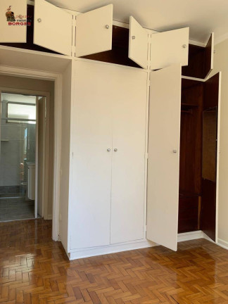 Imagem Apartamento com 3 Quartos à Venda, 110 m² em Jardim Paulista - São Paulo
