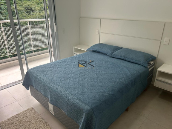 Imagem Apartamento com 3 Quartos à Venda, 105 m² em Praia Grande - Ubatuba