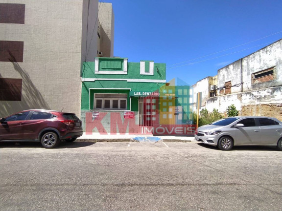 Imagem Terreno à Venda, 348 m² em Centro - Mossoró Imagem Terreno à Venda, 348 m² em Centro - Mossoró