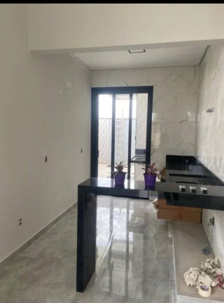 Imagem Casa com 3 Quartos à Venda,  em Horto Florestal - Sorocaba