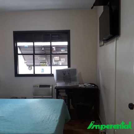 Imagem Apartamento com 3 Quartos à Venda, 115 m² em Marapé - Santos