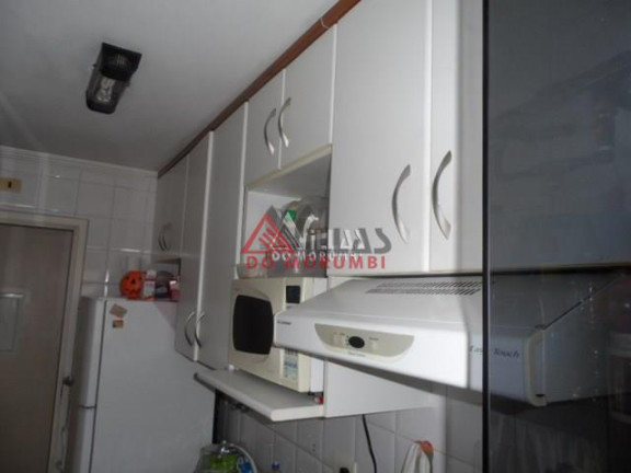 Imagem Apartamento com 2 Quartos à Venda, 55 m² em Chácara Nossa Senhora Do Bom Conselho - São Paulo Imagem Apartamento com 2 Quartos à Venda, 55 m² em Chácara Nossa Senhora Do Bom Conselho - São Paulo