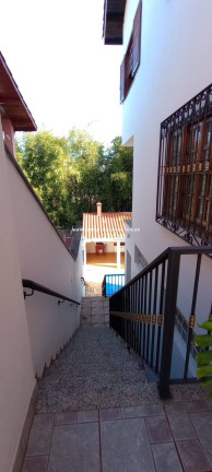 Imagem Casa com 3 Quartos à Venda, 276 m² em Jardim Salessi - Itatiba Imagem Casa com 3 Quartos à Venda, 276 m² em Jardim Salessi - Itatiba