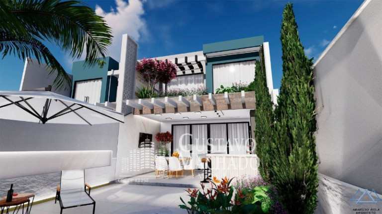 Imagem Casa com 3 Quartos à Venda, 183 m² em Jardim Amália - Volta Redonda