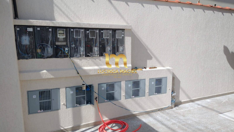 Imagem Casa com 2 Quartos à Venda,  em Ribeirópolis - Praia Grande