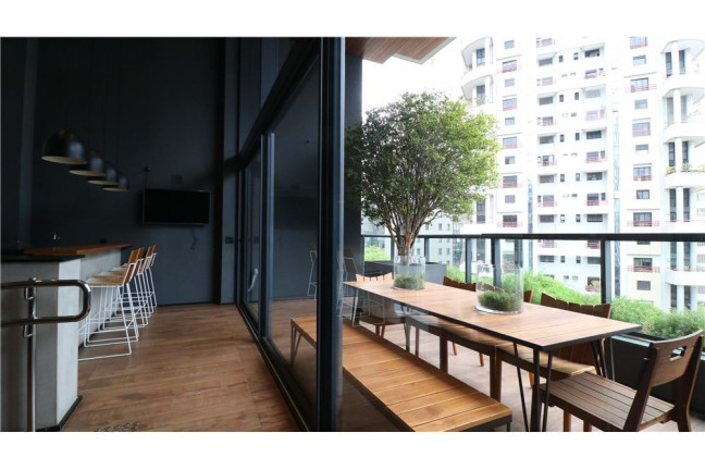 Imagem Apartamento com 2 Quartos à Venda, 111 m² em Itaim Bibi - São Paulo Imagem Apartamento com 2 Quartos à Venda, 111 m² em Itaim Bibi - São Paulo