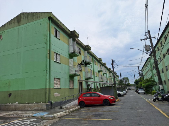 Imagem Apartamento com 2 Quartos à Venda, 55 m² em Baeta Neves - São Bernardo Do Campo Imagem Apartamento com 2 Quartos à Venda, 55 m² em Baeta Neves - São Bernardo Do Campo