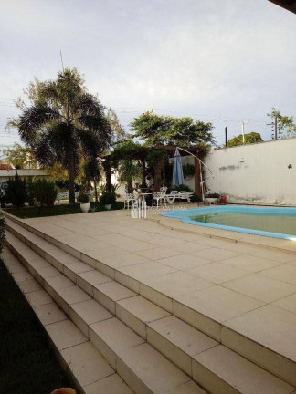 Imagem Casa com 4 Quartos à Venda, 291 m² em Gurupi - Teresina Imagem Casa com 4 Quartos à Venda, 291 m² em Gurupi - Teresina