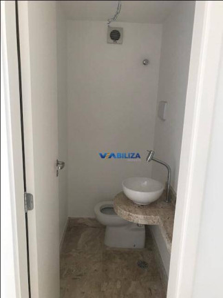 Imagem Apartamento com 3 Quartos à Venda, 168 m² em Vila Rosália - Guarulhos