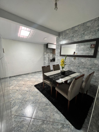 Imagem Casa com 1 Quarto à Venda, 125 m² em Parque São Bento - Sorocaba Imagem Casa com 1 Quarto à Venda, 125 m² em Parque São Bento - Sorocaba