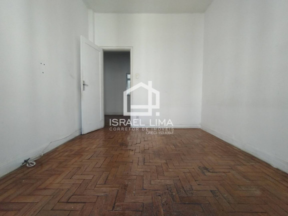 Imagem Apartamento com 2 Quartos à Venda, 64 m² em Aparecida - Santos Imagem Apartamento com 2 Quartos à Venda, 64 m² em Aparecida - Santos