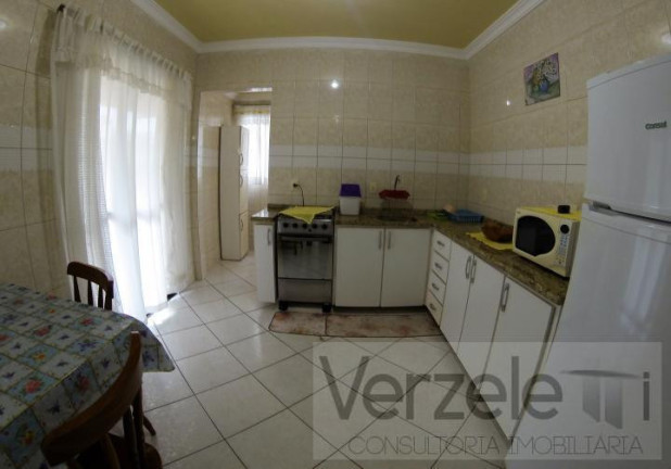 Imagem Apartamento com 4 Quartos para Temporada, 160 m² em Meia Praia - Itapema