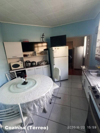 Imagem Sobrado com 5 Quartos à Venda, 120 m² em Vila Maria Zélia - São Paulo Imagem Sobrado com 5 Quartos à Venda, 120 m² em Vila Maria Zélia - São Paulo