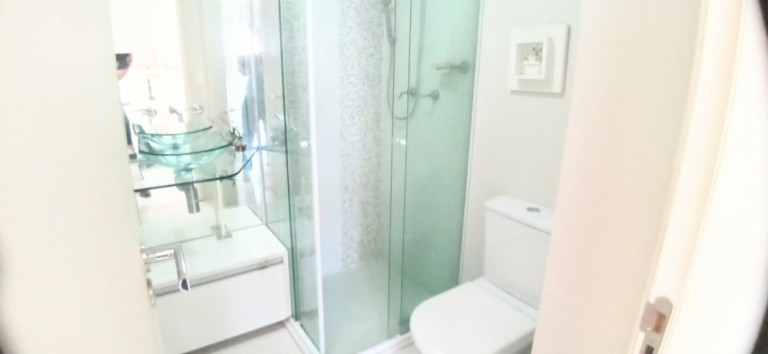 Imagem Apartamento com 2 Quartos à Venda, 80 m² em Gonzaga - Santos Imagem Apartamento com 2 Quartos à Venda, 80 m² em Gonzaga - Santos