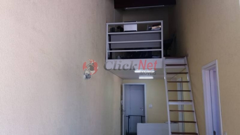 Imagem Cobertura com 4 Quartos à Venda, 180 m² em Campestre - Santo André