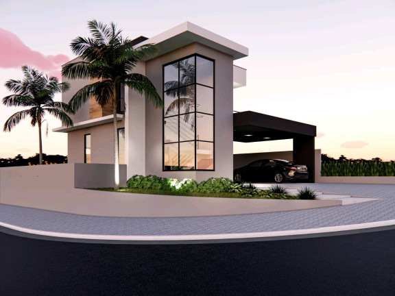 Imagem Imóvel à Venda, 294 m² em Condomínio Atibaia Park I - Atibaia Imagem Imóvel à Venda, 294 m² em Condomínio Atibaia Park I - Atibaia