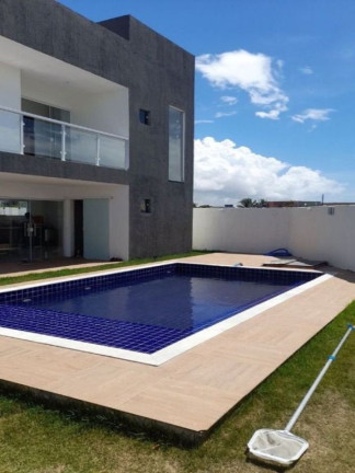 Casa com 3 Quartos à Venda, 180 m² em Arembepe - Camaçari