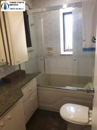 Imagem Apartamento com 4 Quartos à Venda, 160 m² em Vila Regente Feijó - São Paulo Imagem Apartamento com 4 Quartos à Venda, 160 m² em Vila Regente Feijó - São Paulo
