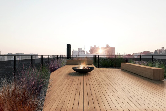 Imagem Apartamento com 2 Quartos à Venda, 232 m² em Rio Branco - Porto Alegre Imagem Apartamento com 2 Quartos à Venda, 232 m² em Rio Branco - Porto Alegre
