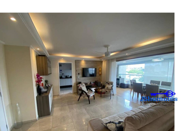 Imagem Apartamento com 4 Quartos à Venda, 149 m² em Butantã - São Paulo