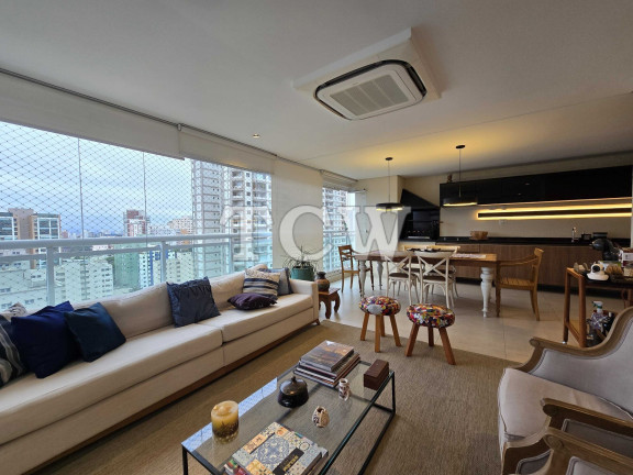 Imagem Apartamento com 3 Quartos à Venda, 183 m² em Paraíso - São Paulo Imagem Apartamento com 3 Quartos à Venda, 183 m² em Paraíso - São Paulo