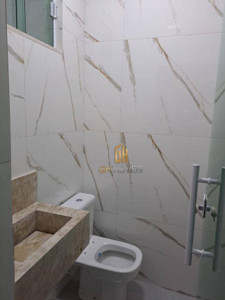Imagem Casa com 3 Quartos à Venda, 115 m² em Jardim Luz - Aparecida De Goiânia Imagem Casa com 3 Quartos à Venda, 115 m² em Jardim Luz - Aparecida De Goiânia