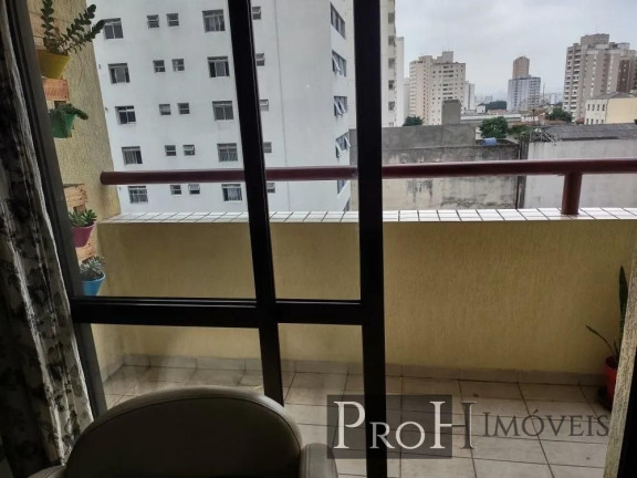 Imagem Apartamento com 3 Quartos à Venda, 96 m² em Mooca - São Paulo Imagem Apartamento com 3 Quartos à Venda, 96 m² em Mooca - São Paulo