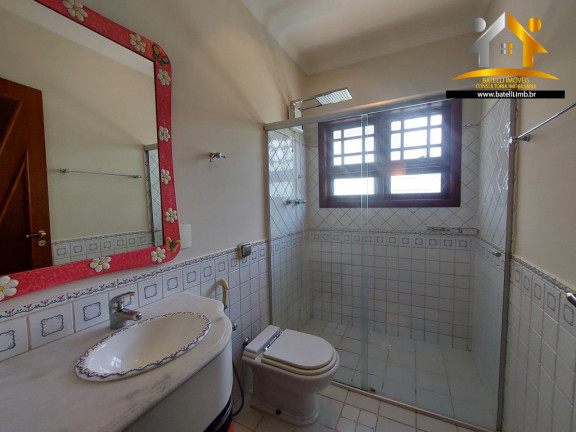 Imagem Casa de Condomínio com 4 Quartos à Venda, 436 m² em São Paulo Ii - Cotia Imagem Casa de Condomínio com 4 Quartos à Venda, 436 m² em São Paulo Ii - Cotia