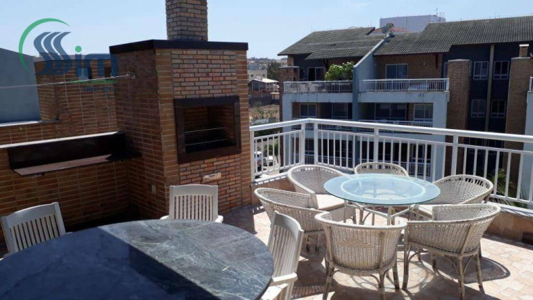 Imagem Cobertura com 4 Quartos à Venda, 200 m² em Porto Das Dunas - Fortaleza Imagem Cobertura com 4 Quartos à Venda, 200 m² em Porto Das Dunas - Fortaleza