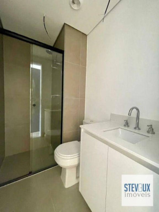 Imagem Apartamento com 1 Quarto para Alugar, 29 m² em Moema - São Paulo