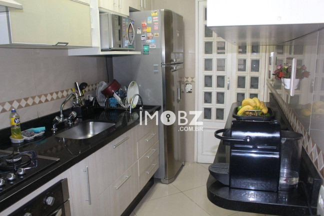 Imagem Imóvel com 3 Quartos à Venda, 64 m² em Portal Do Morumbi - São Paulo Imagem Imóvel com 3 Quartos à Venda, 64 m² em Portal Do Morumbi - São Paulo