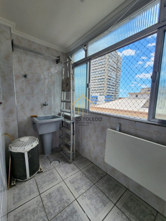 Imagem Apartamento com 2 Quartos à Venda, 80 m² em Aviação - Praia Grande Imagem Apartamento com 2 Quartos à Venda, 80 m² em Aviação - Praia Grande