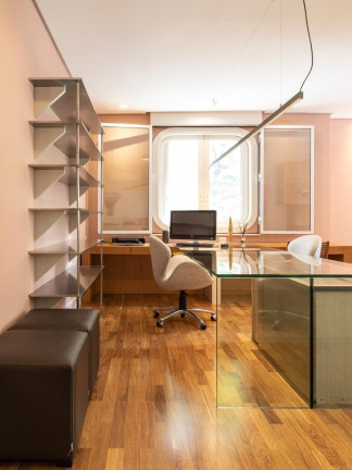 Imagem Apartamento com 4 Quartos à Venda, 475 m² em Jardim Paulistano - São Paulo Imagem Apartamento com 4 Quartos à Venda, 475 m² em Jardim Paulistano - São Paulo