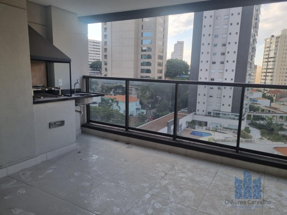Imagem Apartamento com 2 Quartos à Venda, 120 m² em Aclimação - São Paulo